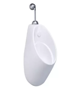 Bồn Tiểu Nam CAESAR U0211 Treo Tường - 5