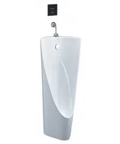 Bồn Tiểu Nam CAESAR U0235 Treo Tường - 6 Bồn Tiểu Nam CAESAR U0235 Treo Tường - 5