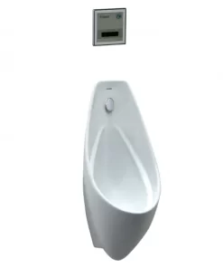 Bồn Tiểu Nam CAESAR U0264 Treo Tường - 5