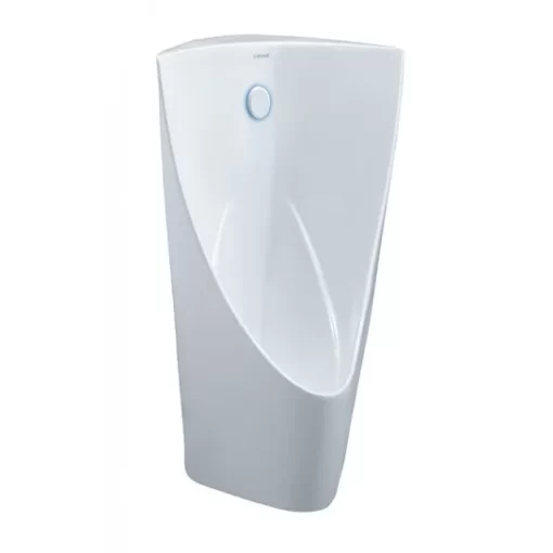 Bồn Tiểu Nam CAESAR UA0234 Cảm Ứng Treo Tường - 1