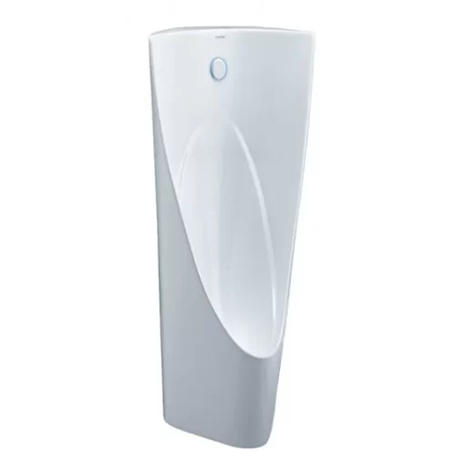 Bồn Tiểu Nam CAESAR UA0237 Cảm Ứng Treo Tường - 1
