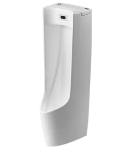 Bồn Tiểu Nam INAX AFU-600VAC Đặt Sàn Cảm Ứng 220V - 6 Bồn Tiểu Nam INAX AFU-600VAC Đặt Sàn Cảm Ứng 220V - 5