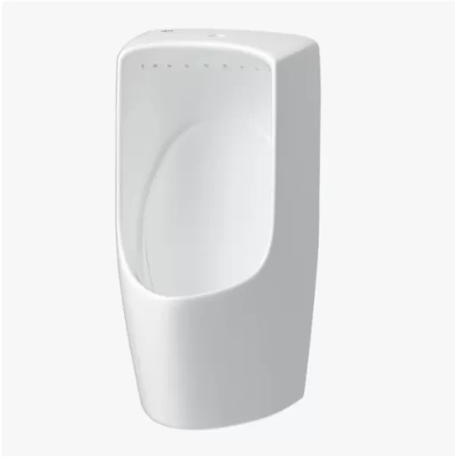 Bồn Tiểu Nam INAX AU-431VR Treo Tường Men Chống Bám Bẩn - 1