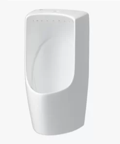 Bồn Tiểu Nam INAX AU-431VR Treo Tường Men Chống Bám Bẩn - 8 Bồn Tiểu Nam INAX AU-431VR Treo Tường Men Chống Bám Bẩn - 7