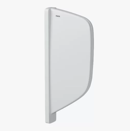 Vách Ngăn Bồn Tiểu Nam INAX P-1 - 1