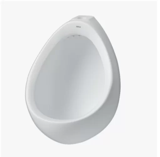 Bồn Tiểu Nam INAX U-116V Treo Tường - 1