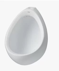 Bồn Tiểu Nam INAX U-116V Treo Tường - 7