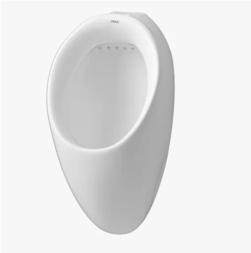 Bồn Tiểu Nam INAX U-117V Treo Tường - 1