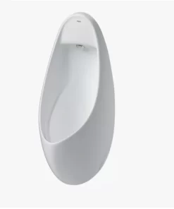 Bồn Tiểu Nam INAX AU-417V Treo Tường Men Chống Bám Bẩn