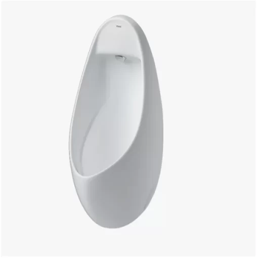 Bồn Tiểu Nam INAX AU-417V Treo Tường Men Chống Bám Bẩn - 1