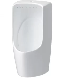 Bồn Tiểu Nam INAX U-431VAC Treo Tường - 5