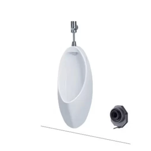 Bồn Tiểu Nam TOTO UT560T#XW Treo Tường - 3