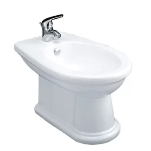 Bồn Tiểu Nữ CAESAR B1031 - 3