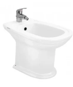 Bồn Tiểu Nữ Viglacera VB3 Đặt Sàn