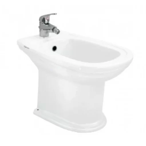 Bồn Tiểu Nữ Viglacera VB3 Đặt Sàn - 1