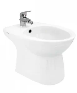 Bồn Tiểu Nữ Viglacera VB5 Đặt Sàn