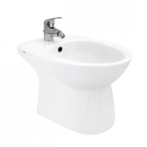 Bồn Tiểu Nữ Viglacera VB5 Đặt Sàn - 3