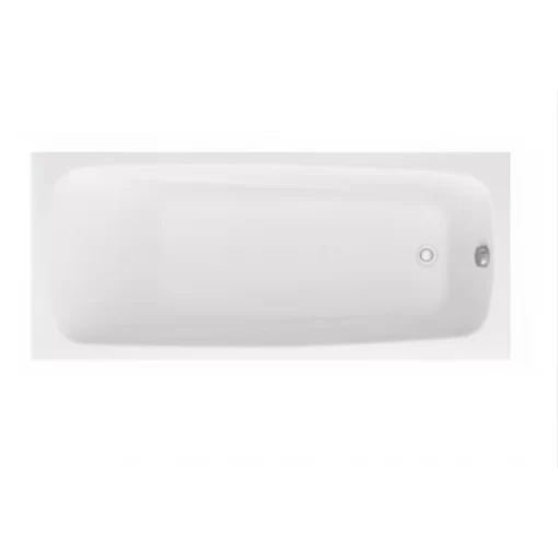 Bồn Tắm Xây COTTO BH220PP(H) Có Tay Vịn 1.7M - 3
