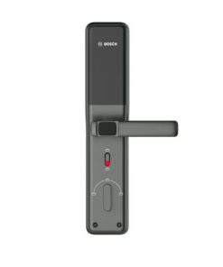 KHÓA CỬA ĐIỆN TỬ BOSCH ID 30B DE MÀU ĐEN - 26 KHÓA CỬA ĐIỆN TỬ BOSCH ID 30B DE MÀU ĐEN - 25