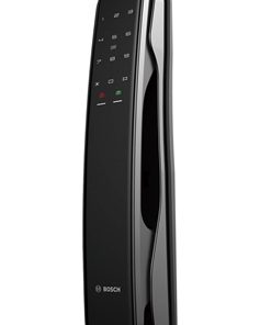 Khóa cửa vân tay Bosch EL800A EU - 20 Khóa cửa vân tay Bosch EL800A EU - 19