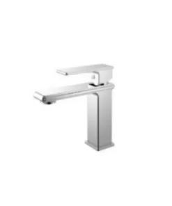 Vòi Lavabo BELLO BL – VL804 Nóng Lạnh Thấp - 5