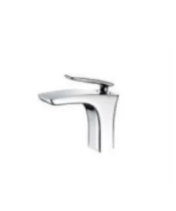 Vòi Lavabo BELLO BL -700902S Nóng Lạnh Thấp