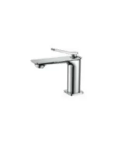 Vòi Lavabo BELLO BL – 600801S Nóng Lạnh Thấp - 6 Vòi Lavabo BELLO BL – 600801S Nóng Lạnh Thấp - 5