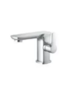 Vòi Lavabo BELLO BL – 600883S Nóng Lạnh Thấp - 6 Vòi Lavabo BELLO BL – 600883S Nóng Lạnh Thấp - 5