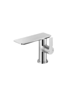 Vòi Lavabo BELLO BL – 600205S Nóng Lạnh Thấp