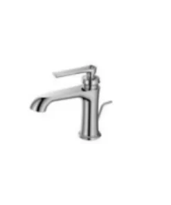 Vòi Lavabo BELLO BL – 600809S Nóng Lạnh Thấp - 6 Vòi Lavabo BELLO BL – 600809S Nóng Lạnh Thấp - 5