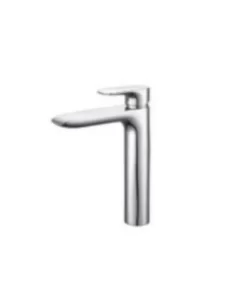Vòi Lavabo BELLO BL – 700765H Nóng Lạnh Cổ Cao - 6 Vòi Lavabo BELLO BL – 700765H Nóng Lạnh Cổ Cao - 5