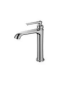 Vòi Lavabo BELLO BL – 600809H Nóng Lạnh Cổ Cao
