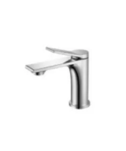 Vòi Lavabo BELLO BL – VL803 Nóng Lạnh Thấp - 5