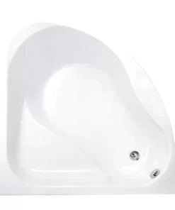 Bồn Tắm Xây Góc COTTO BT234PP(H) 1.2M - 6 Bồn Tắm Xây Góc COTTO BT234PP(H) 1.2M - 5