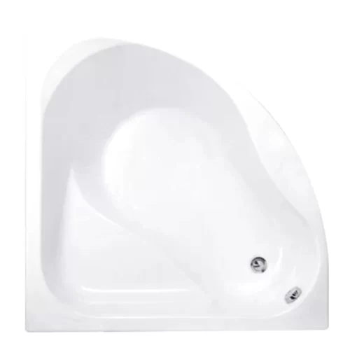 Bồn Tắm Xây Góc COTTO BT234PP(H) 1.2M - 3