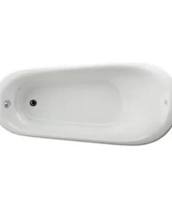 Bồn Tắm COTTO BT267PP WH Đặt Sàn