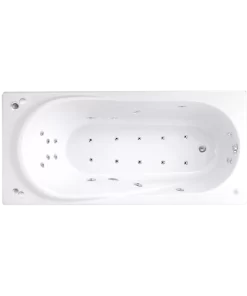 Bồn Tắm Xây COTTO BWA1052PP Massage - 5