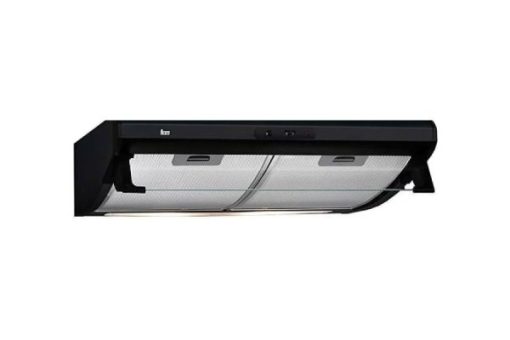 Máy Hút Mùi Âm tủ Teka C 6420 BK NEGRA 40465532 - 1