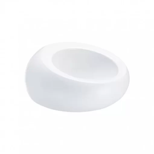 Chậu Rửa Lavabo COTTO C00167 Đặt Bàn Kháng Khuẩn - 1