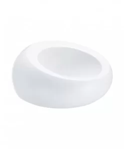 Chậu Rửa Lavabo COTTO C00167 Đặt Bàn Kháng Khuẩn - 5