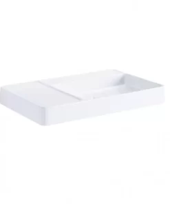 Chậu Rửa Lavabo COTTO C0455 Treo Tường Kháng Khuẩn - 5