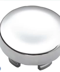 Chậu Rửa Lavabo COTTO C00547 Treo Tường Kháng Khuẩn - 11