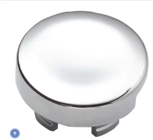Chậu Rửa Lavabo COTTO C00547 Treo Tường Kháng Khuẩn - 5