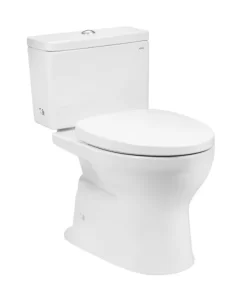 Bồn Cầu TOTO CS302DT3#W 2 Khối - 6 Bồn Cầu TOTO CS302DT3#W 2 Khối - 5