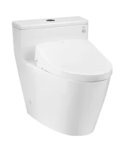 Bồn Cầu WASHLET TOTO MS625CDW12#XW 1 Khối Kèm Nắp Điện Tử TCF4911EZ (220V) - 6 Bồn Cầu WASHLET TOTO MS625CDW12#XW 1 Khối Kèm Nắp Điện Tử TCF4911EZ (220V) - 5