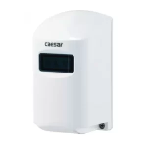 Van Xả Tiểu Cảm Ứng CAESAR A657DC Dùng Pin - 5