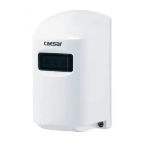 Van Xả Tiểu Cảm Ứng CAESAR A657DC Dùng Pin - 3