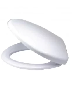 Nắp Bồn Cầu CAESAR MS220 Đóng Êm