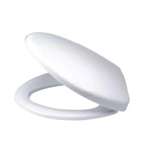 Nắp Bồn Cầu CAESAR MS220 Đóng Êm - 1