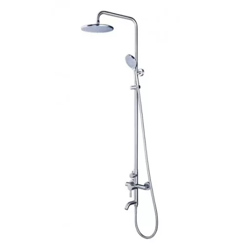 Vòi Sen Cây CAESAR S1028S Nóng Lạnh - 1